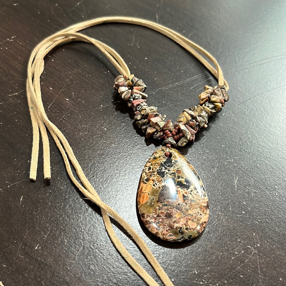 Necklace
